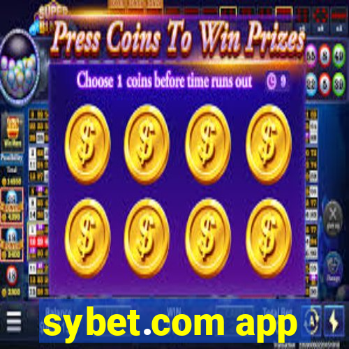 sybet.com app